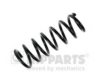 NIPPARTS N5557015 Coil Spring